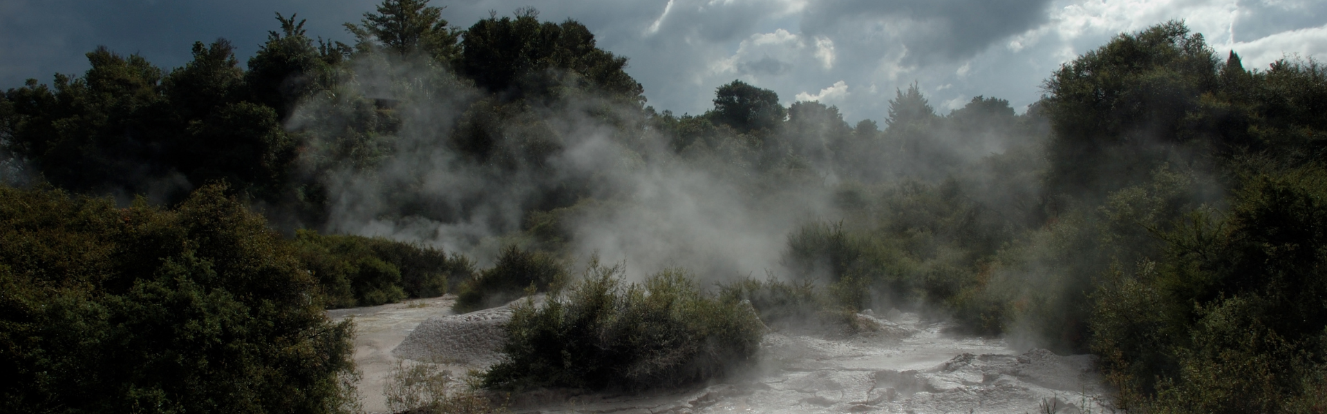 Things to Do in Rotorua in Winter